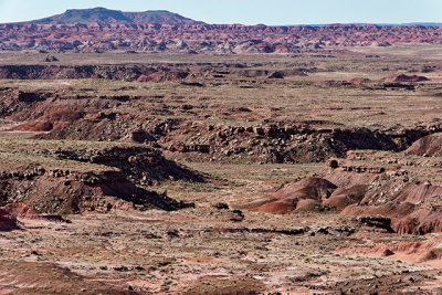 Painted Desert