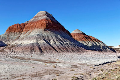 The Tepees