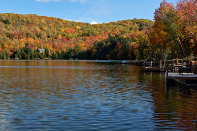Lac Morency