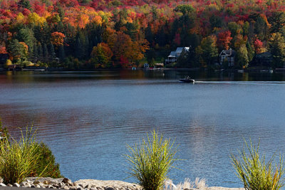 Lac de l'Achigan
