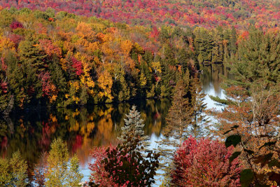 Lac Morency