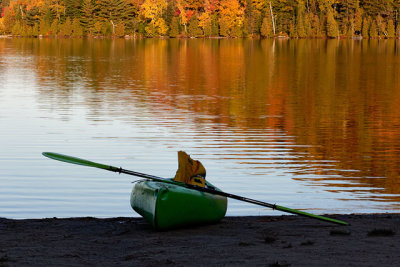 Lac Morency