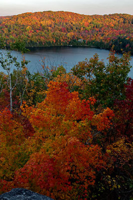 Lac Morency