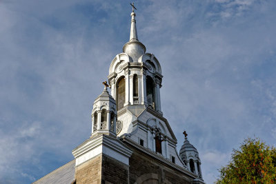 Saint-Sauveur Parish