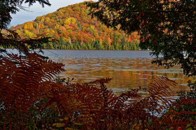 Lac Morency