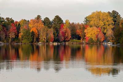 Lac Morency