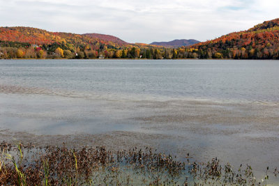 Lac Maskinong
