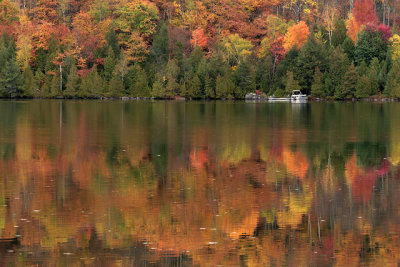 Lac Morency