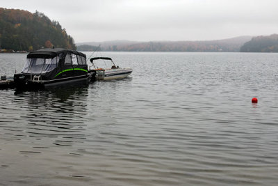 Lac de l'Achigan