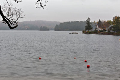 Lac de l'Achigan