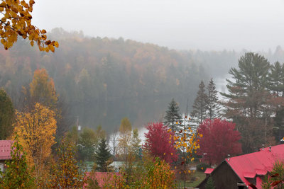 Lac Morency