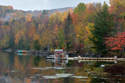 Lac Morency