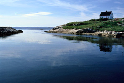 Peggy's Cove