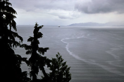 Burrard Inlet