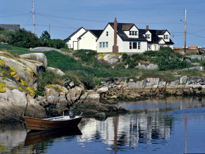 Peggy's Cove