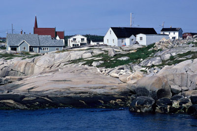 Peggy's Cove