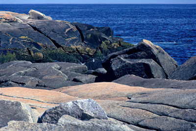 Peggy's Cove