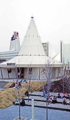Expo 1967 Montral