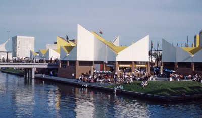 Expo 1967 Montral