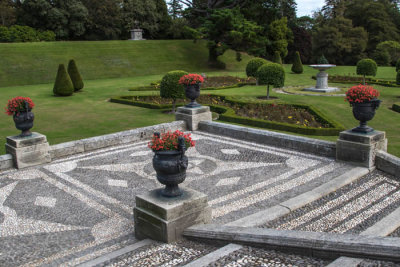 Powerscourt Gardens