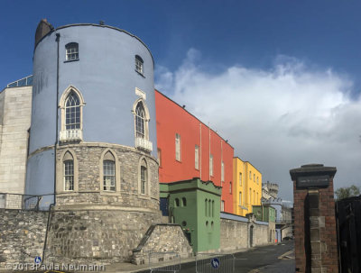 Dublin Castle