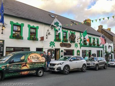 Dingle