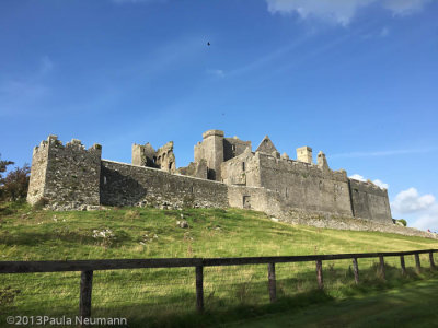 Rock of Cashel