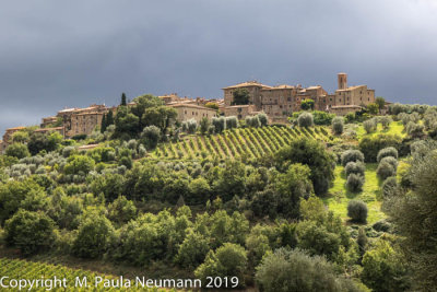 Montalcino