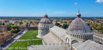 Pisa