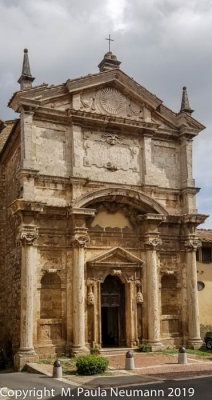 Montepulciano