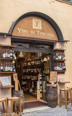 Montepulciano