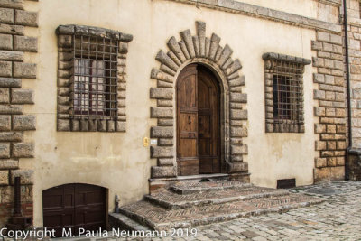 Montepulciano