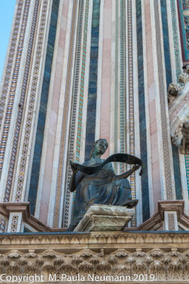 Orvieto duomo