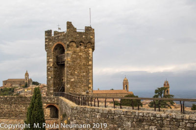 Montalcino