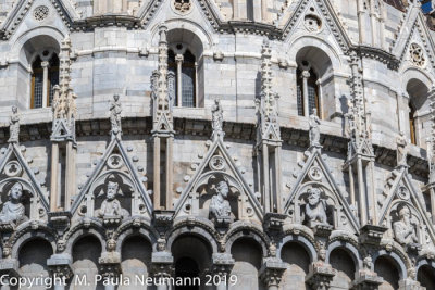 Pisa Baptistry