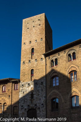 San Gimignano