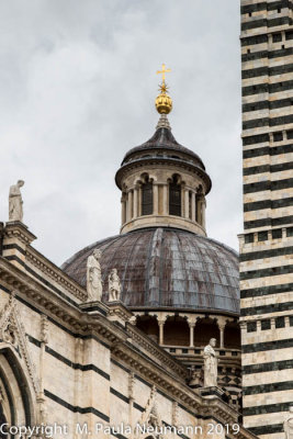 Siena duomo