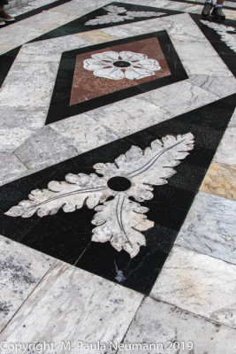 Siena duomo
