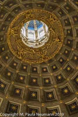 Siena duomo