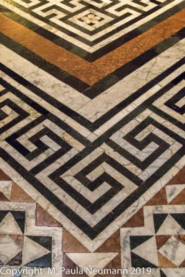 Siena duomo