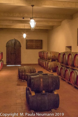 Winery