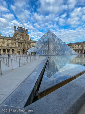 Louvre