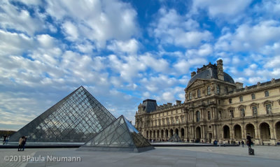 Louvre