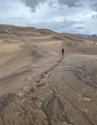 Great Sand Dunes