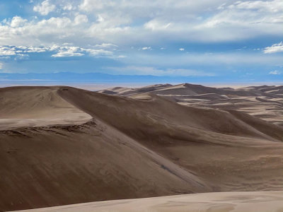 Great Sand Dunes