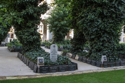 Synagogue