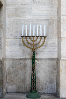 Synagogue