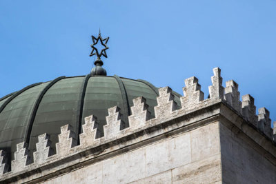 Synagogue