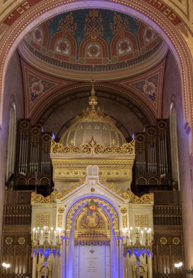 Synagogue