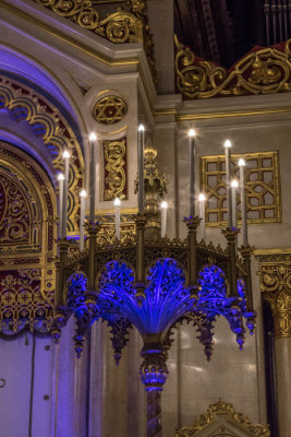 Dohany Street Synagogue